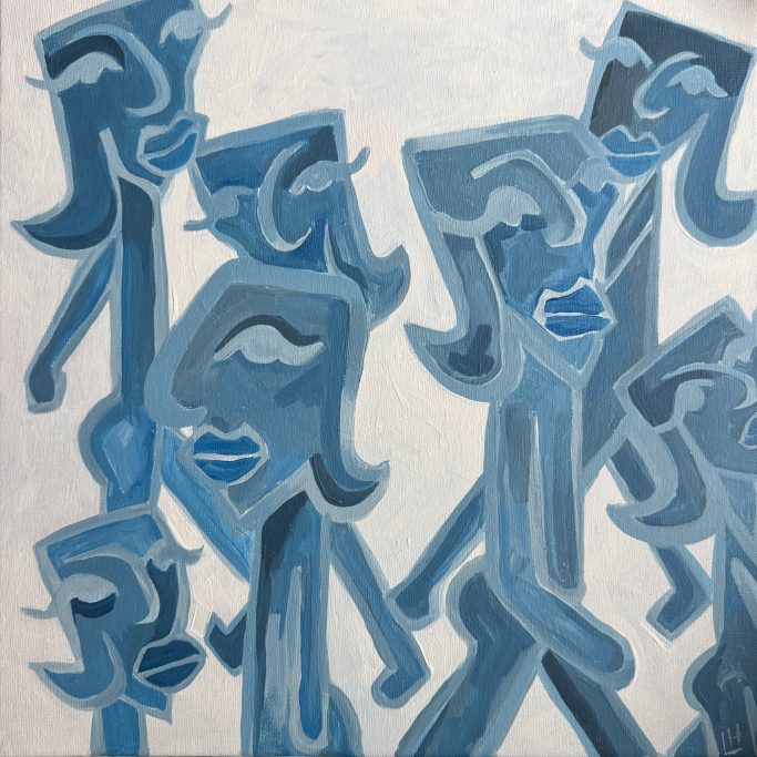 Cold Society